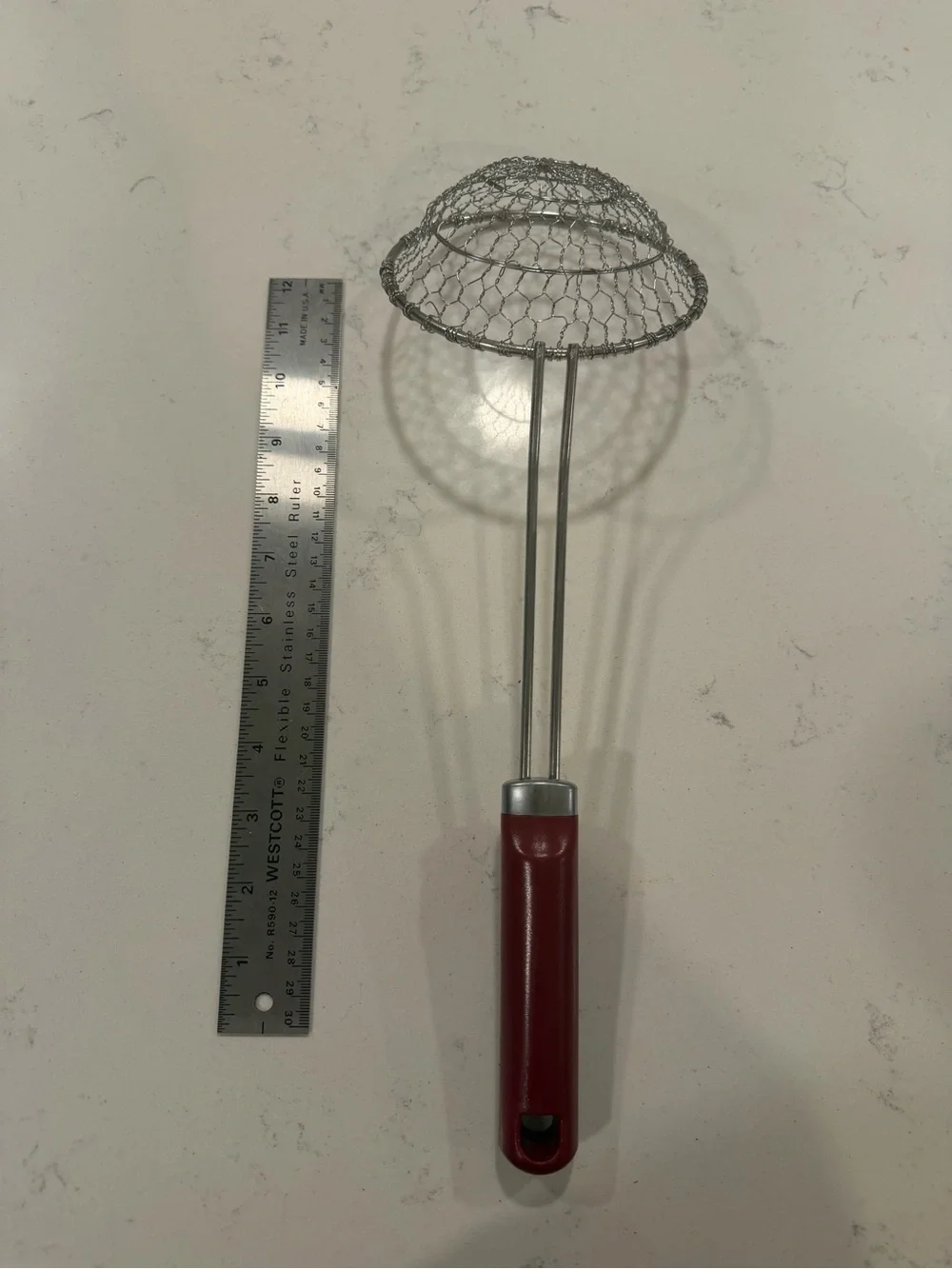 KitchenAid Frying Ladle